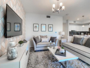 Last Minute Disney Getaway! Private Pool, Hot Tub & Games Room. Book Now! #39478